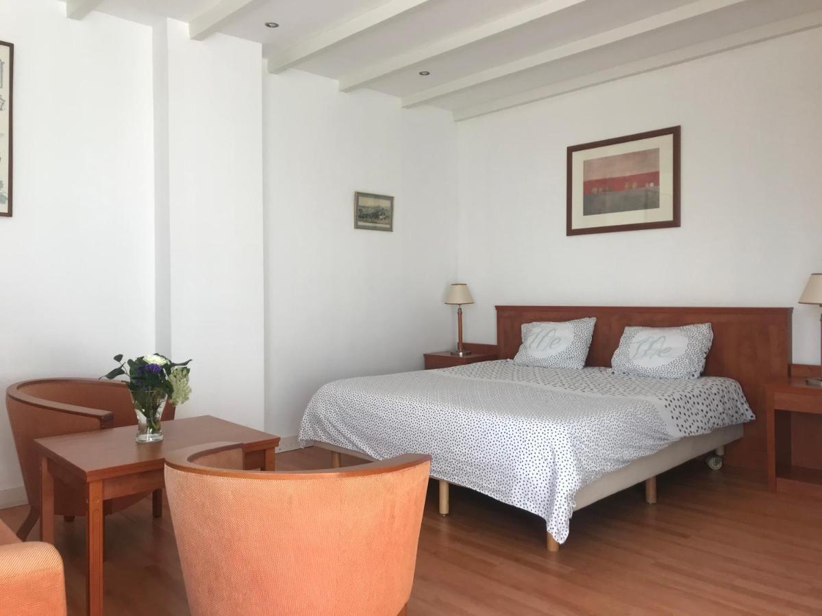 Tricht Kasteel Landgoed Crayenstein B&B المظهر الخارجي الصورة