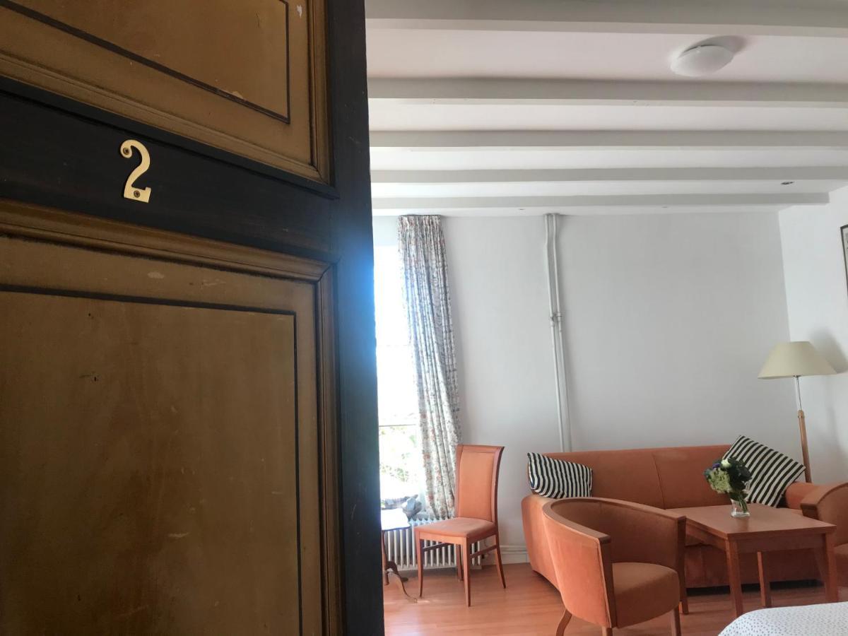 Tricht Kasteel Landgoed Crayenstein B&B المظهر الخارجي الصورة