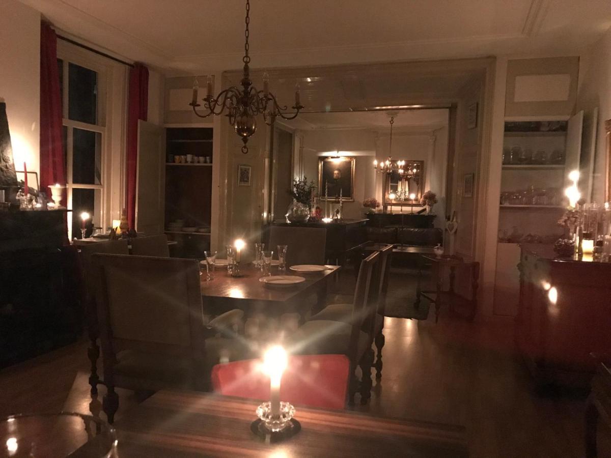 Tricht Kasteel Landgoed Crayenstein B&B المظهر الخارجي الصورة