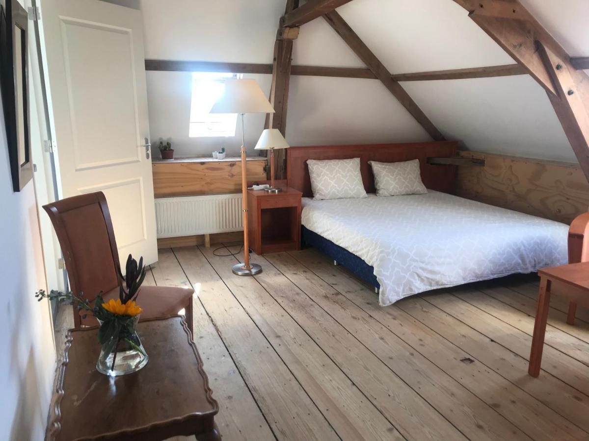 Tricht Kasteel Landgoed Crayenstein B&B المظهر الخارجي الصورة