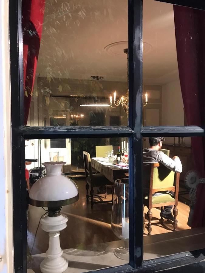 Tricht Kasteel Landgoed Crayenstein B&B المظهر الخارجي الصورة