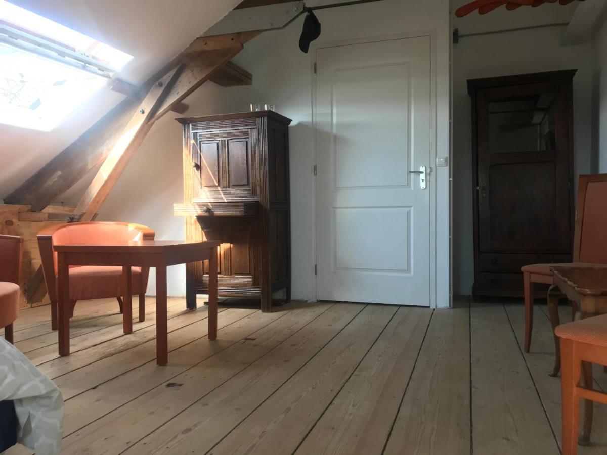 Tricht Kasteel Landgoed Crayenstein B&B المظهر الخارجي الصورة