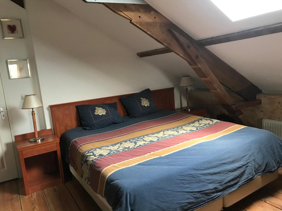 Tricht Kasteel Landgoed Crayenstein B&B المظهر الخارجي الصورة