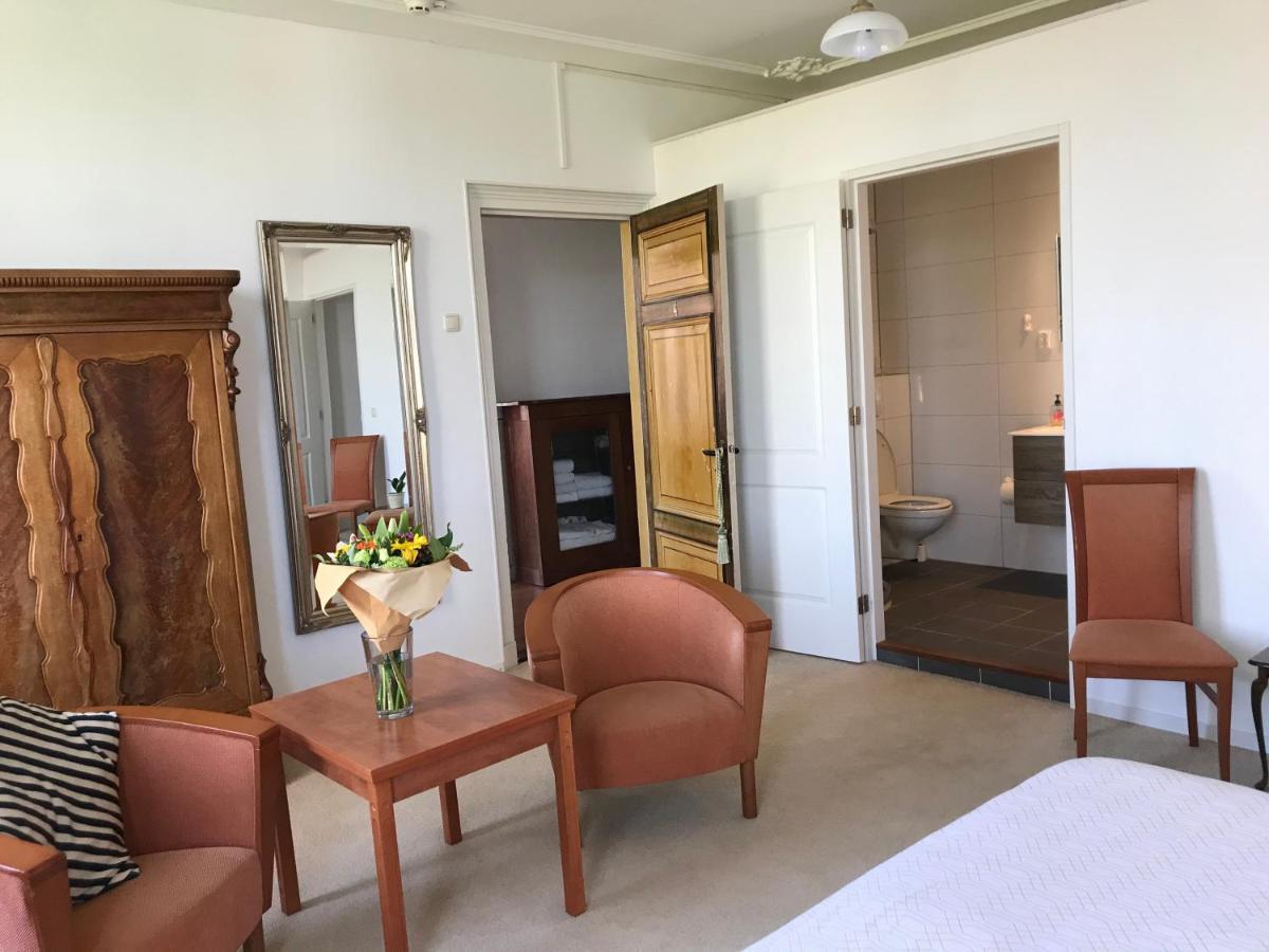 Tricht Kasteel Landgoed Crayenstein B&B المظهر الخارجي الصورة
