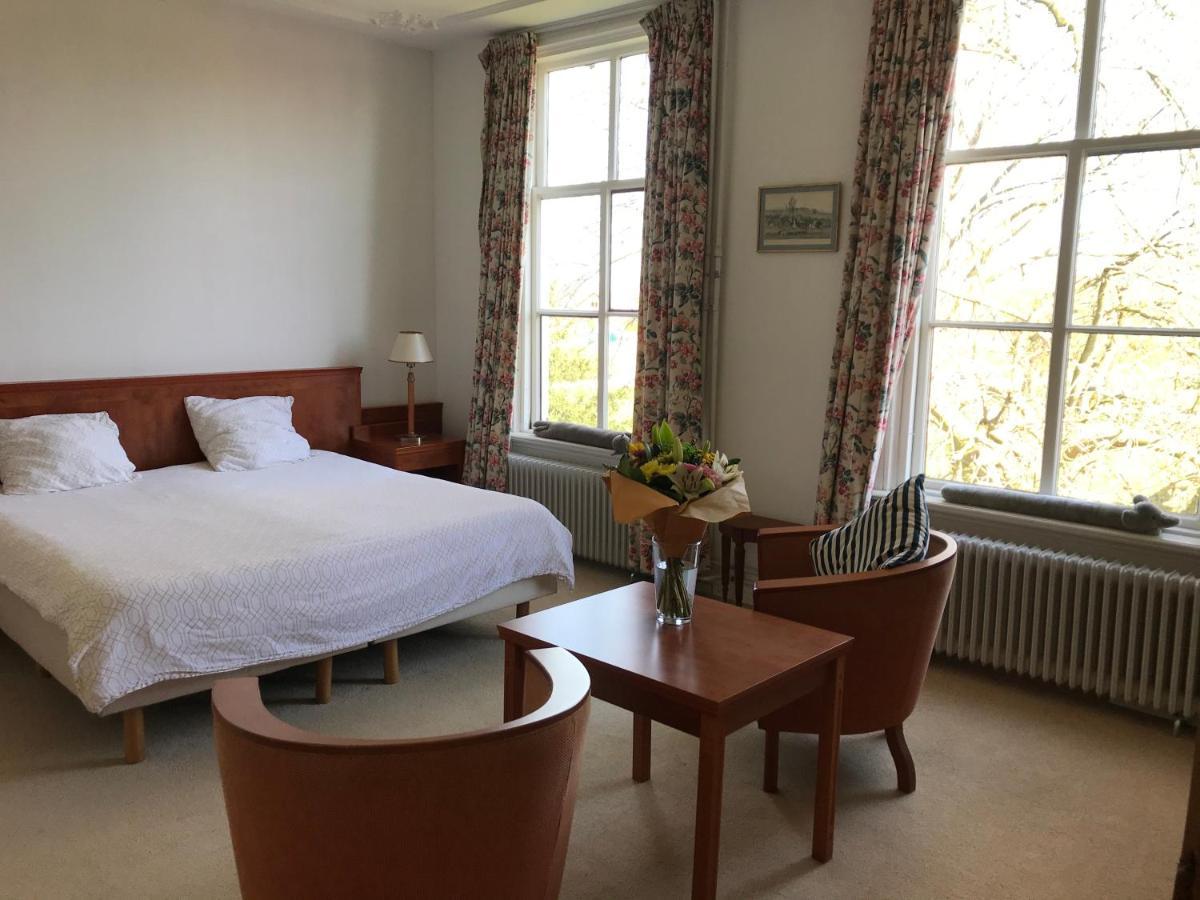 Tricht Kasteel Landgoed Crayenstein B&B المظهر الخارجي الصورة