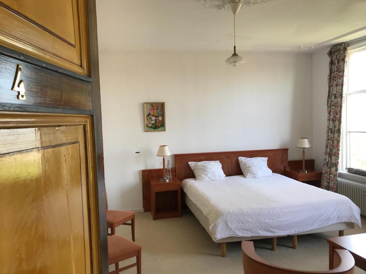 Tricht Kasteel Landgoed Crayenstein B&B المظهر الخارجي الصورة