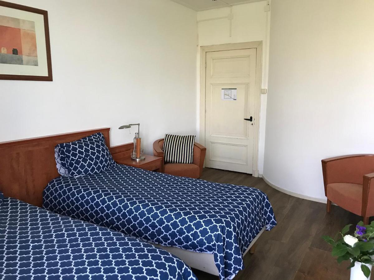 Tricht Kasteel Landgoed Crayenstein B&B المظهر الخارجي الصورة