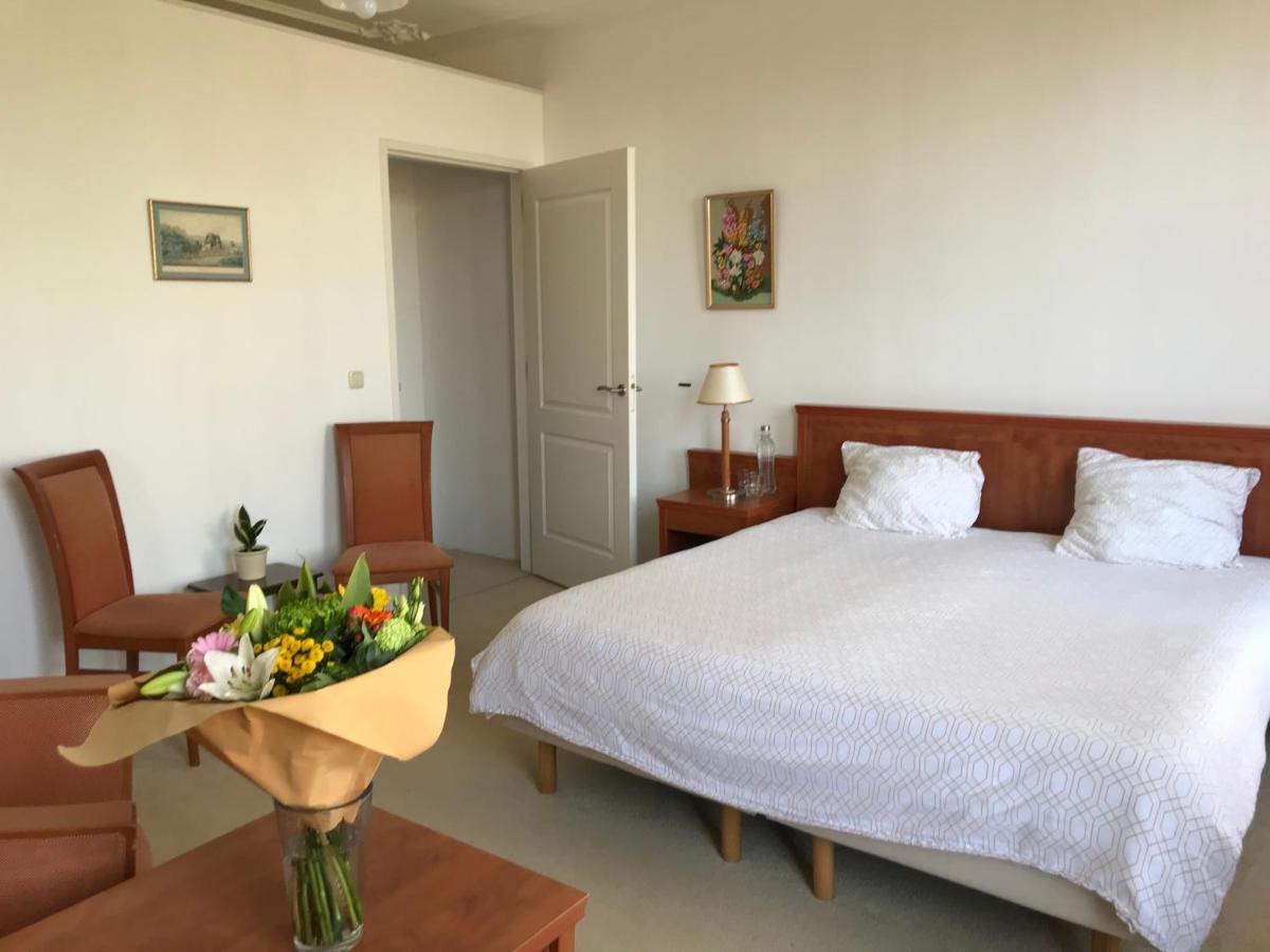 Tricht Kasteel Landgoed Crayenstein B&B المظهر الخارجي الصورة