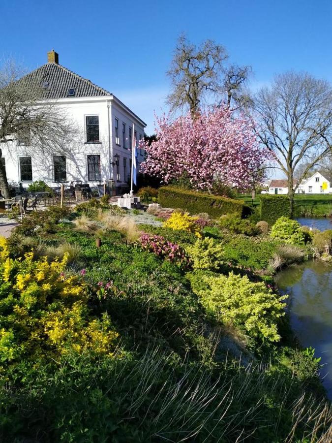 Tricht Kasteel Landgoed Crayenstein B&B المظهر الخارجي الصورة