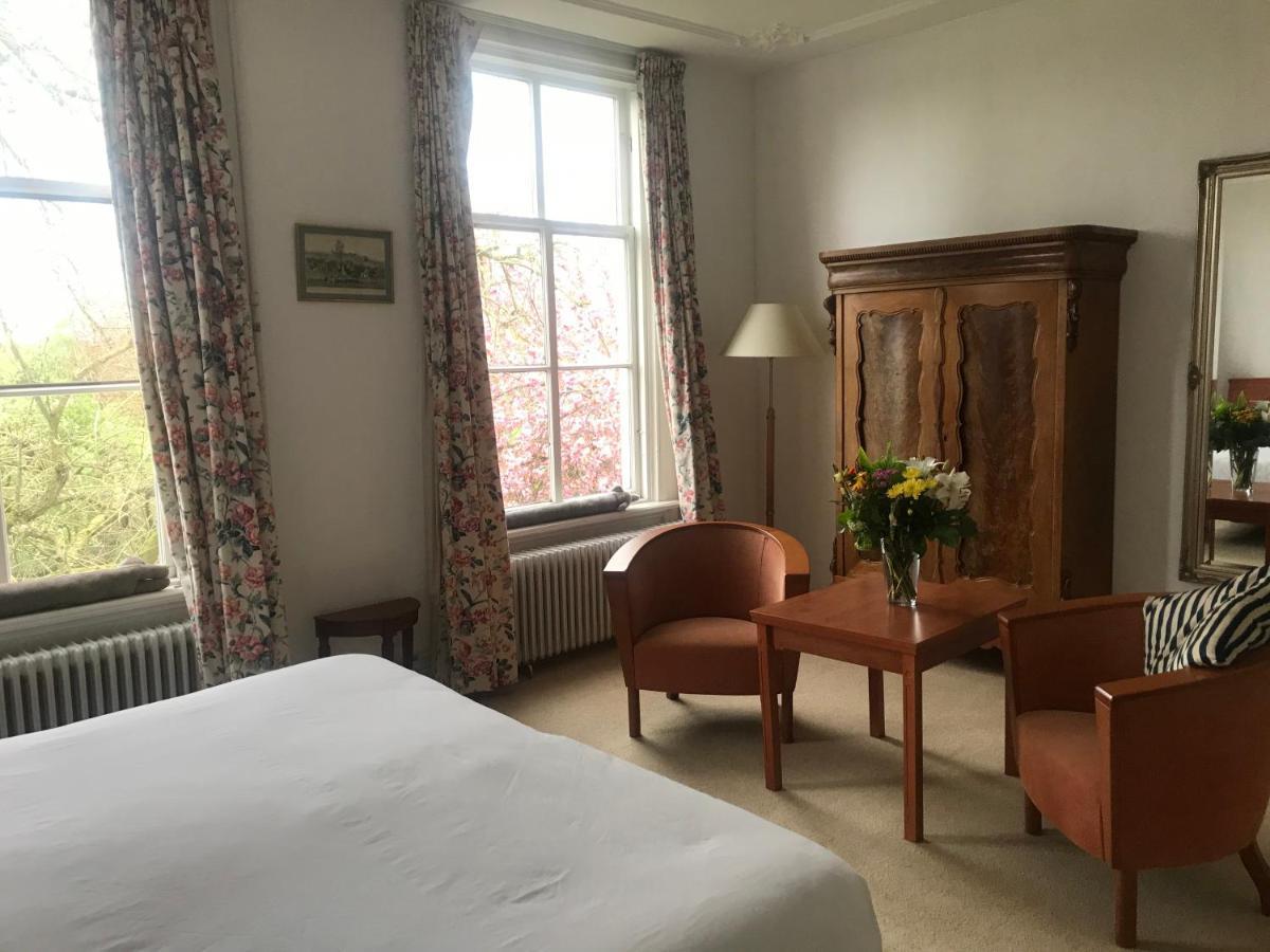 Tricht Kasteel Landgoed Crayenstein B&B المظهر الخارجي الصورة