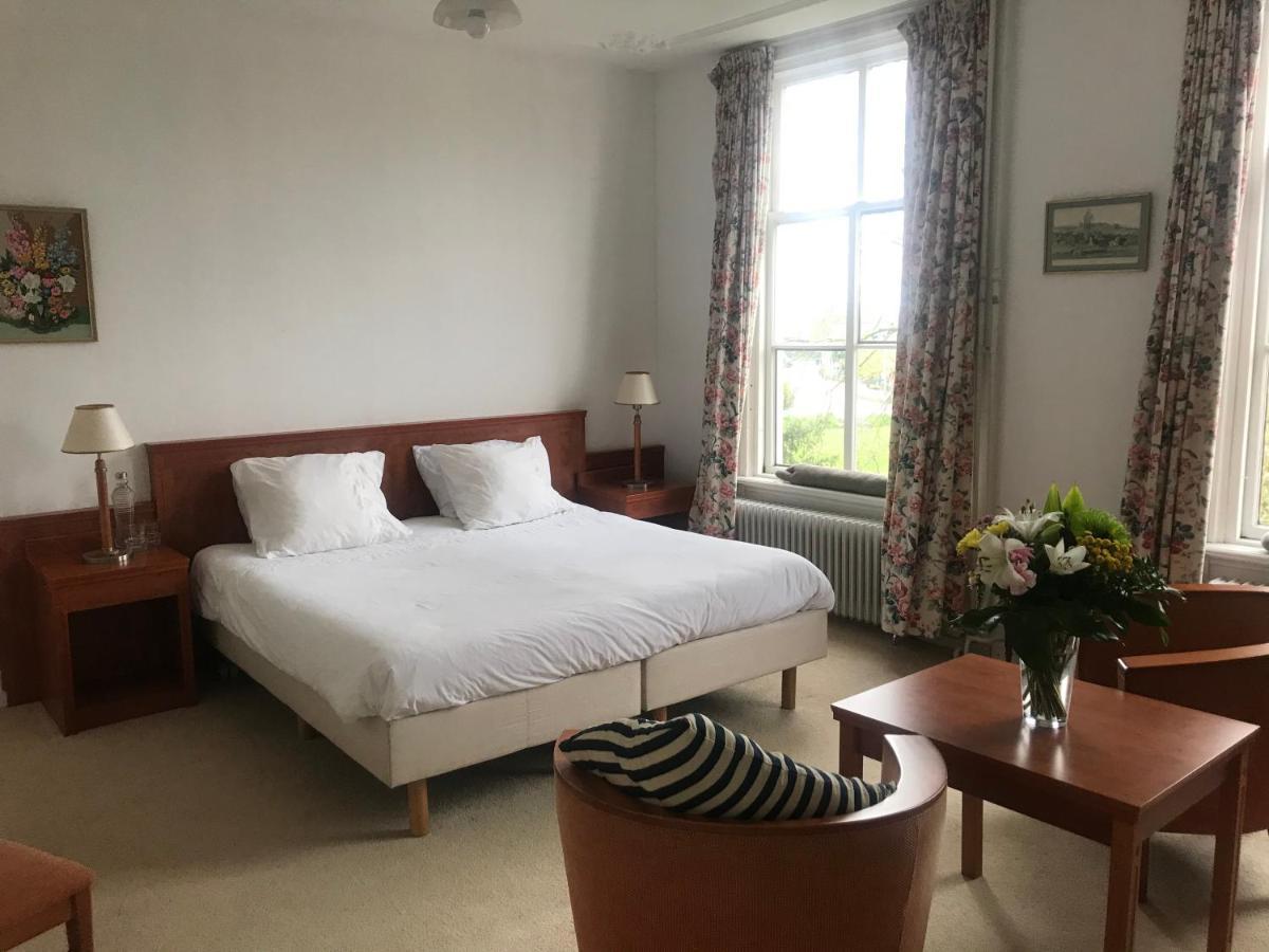 Tricht Kasteel Landgoed Crayenstein B&B المظهر الخارجي الصورة