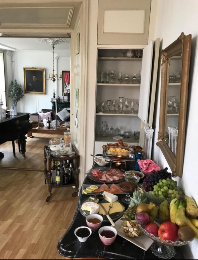 Tricht Kasteel Landgoed Crayenstein B&B المظهر الخارجي الصورة