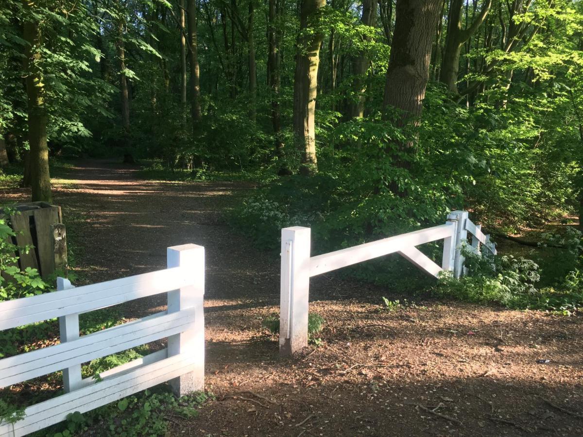 Tricht Kasteel Landgoed Crayenstein B&B المظهر الخارجي الصورة