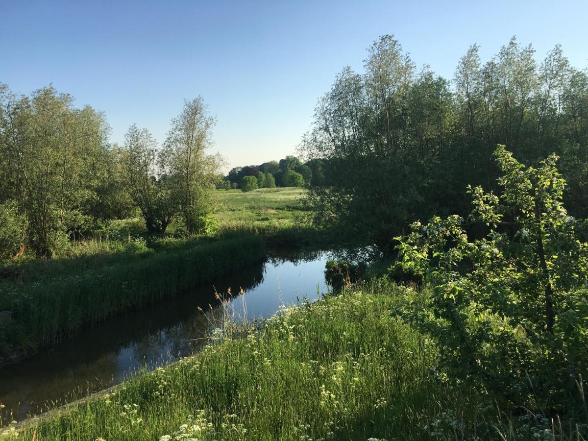 Tricht Kasteel Landgoed Crayenstein B&B المظهر الخارجي الصورة