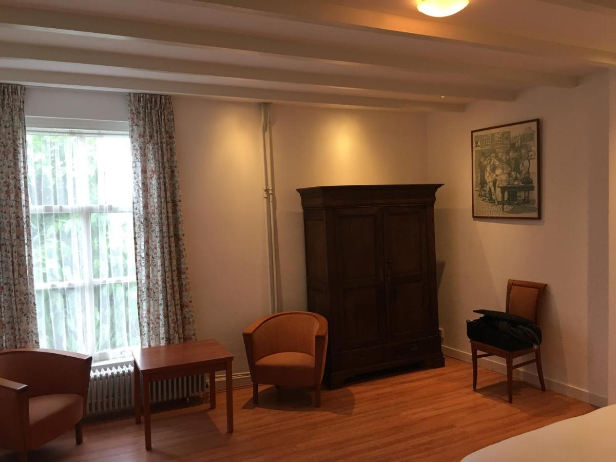 Tricht Kasteel Landgoed Crayenstein B&B المظهر الخارجي الصورة