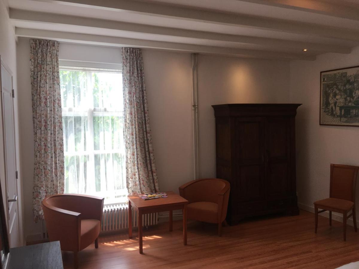 Tricht Kasteel Landgoed Crayenstein B&B المظهر الخارجي الصورة