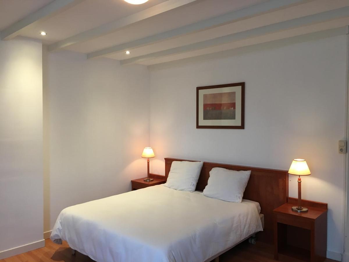 Tricht Kasteel Landgoed Crayenstein B&B المظهر الخارجي الصورة